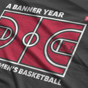 A Banner Year Tee - High Stakes Edition