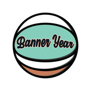 The Signature Empire Ball Sticker