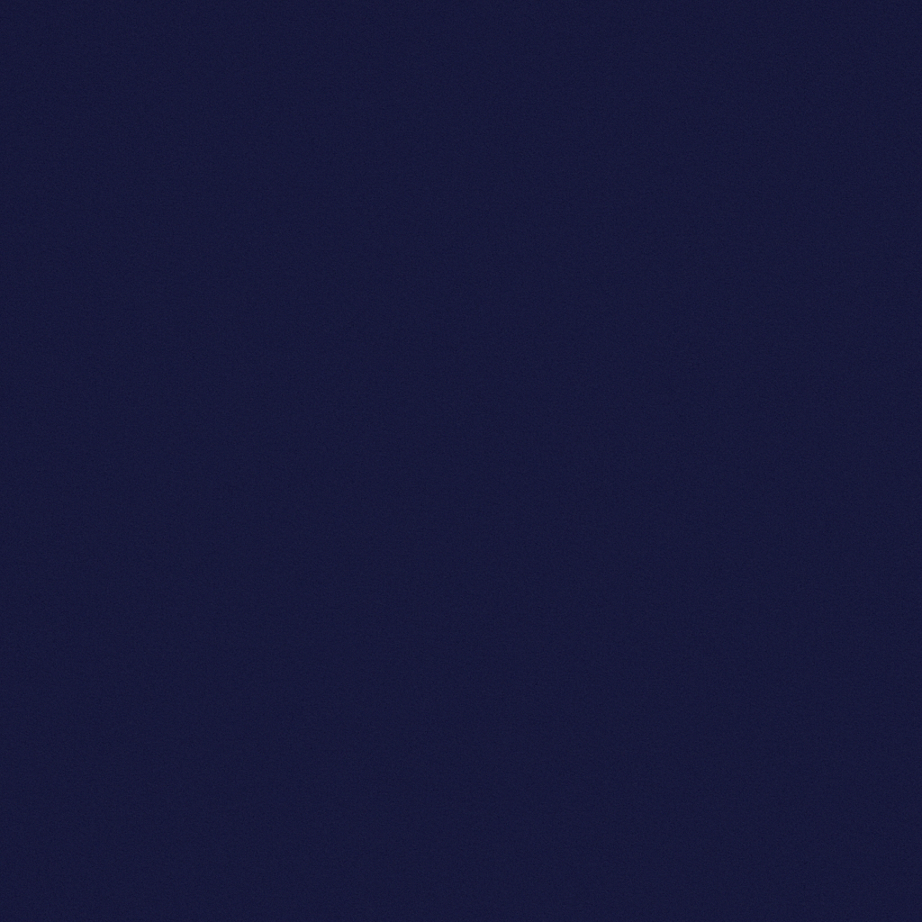 dark blue square color swatch