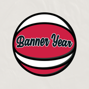 The Signature High Stakes Ball Sticker