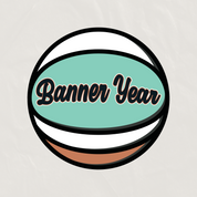 The Signature Empire Ball Sticker